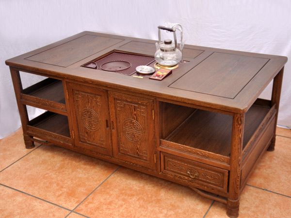 方茶台(锦隆家具)